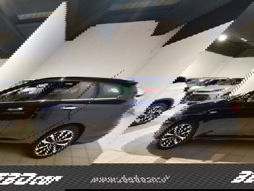 Fiat Tipo Station Wagon usata a Torino (8)