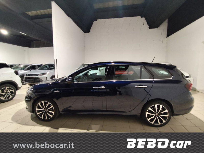 Fiat Tipo Station Wagon usata a Torino (8)