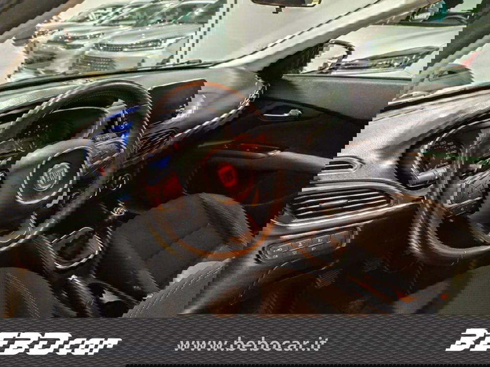 Fiat Tipo Station Wagon usata a Torino (9)