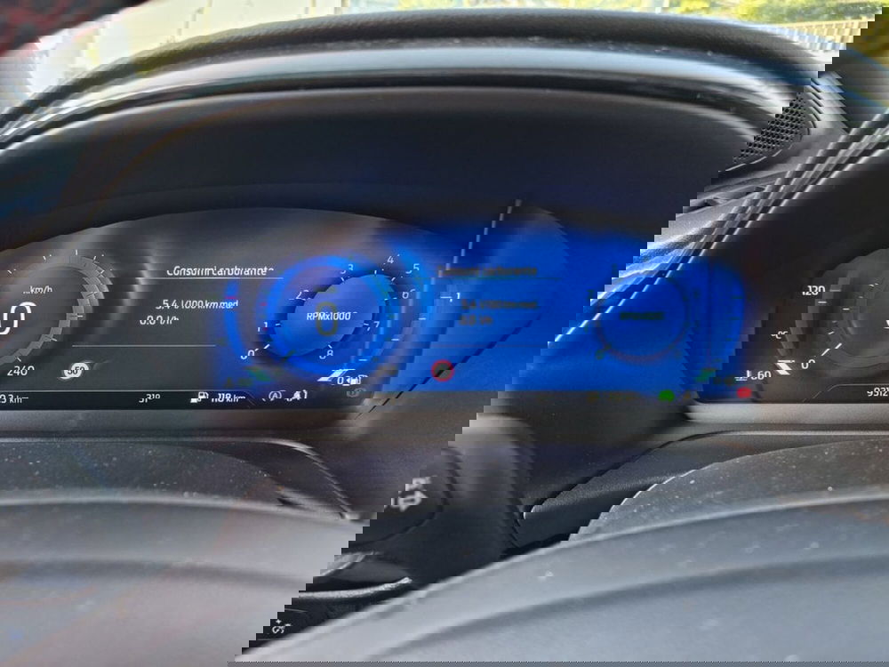 Ford Puma usata a Padova (18)