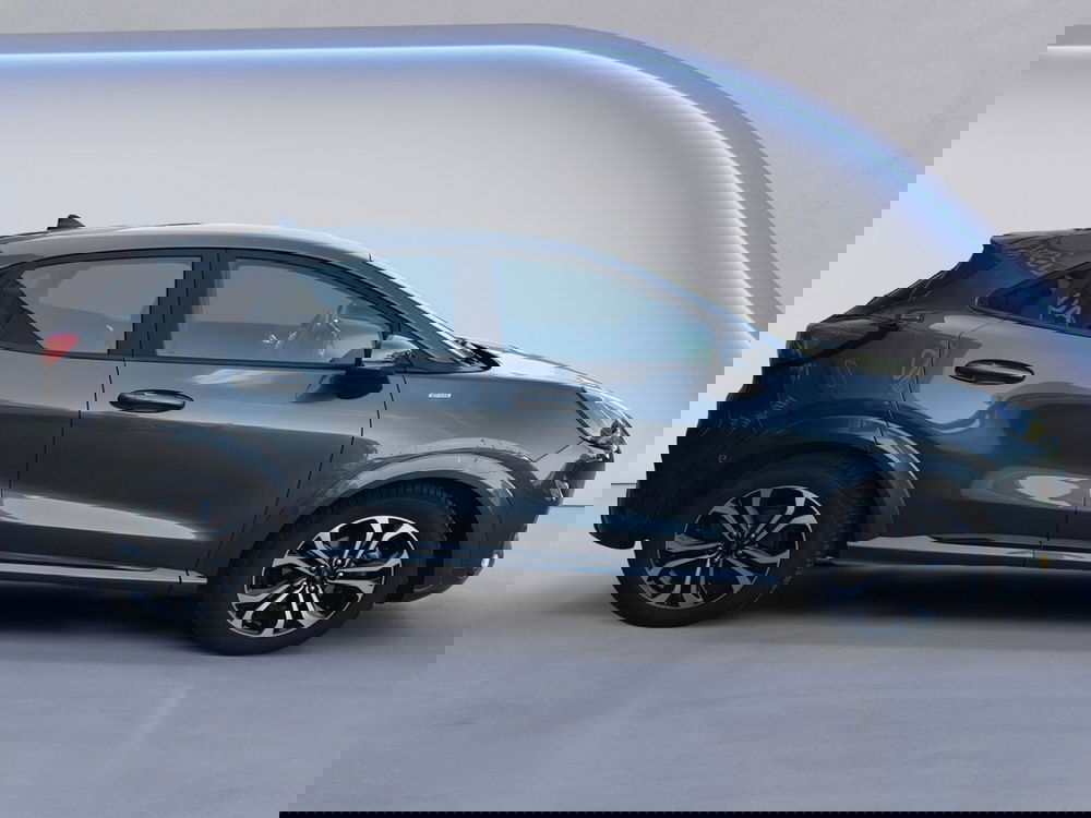 Ford Puma usata a Padova (8)