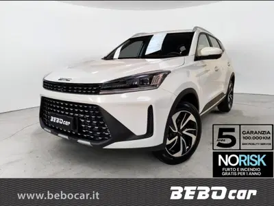 Emc Sei Sei 1.5 147cv cvt nuova a Collegno