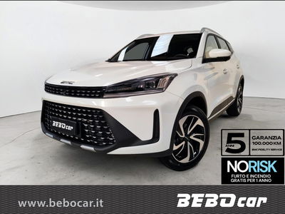 Emc Sei Sei 1.5 147cv cvt nuova a Collegno