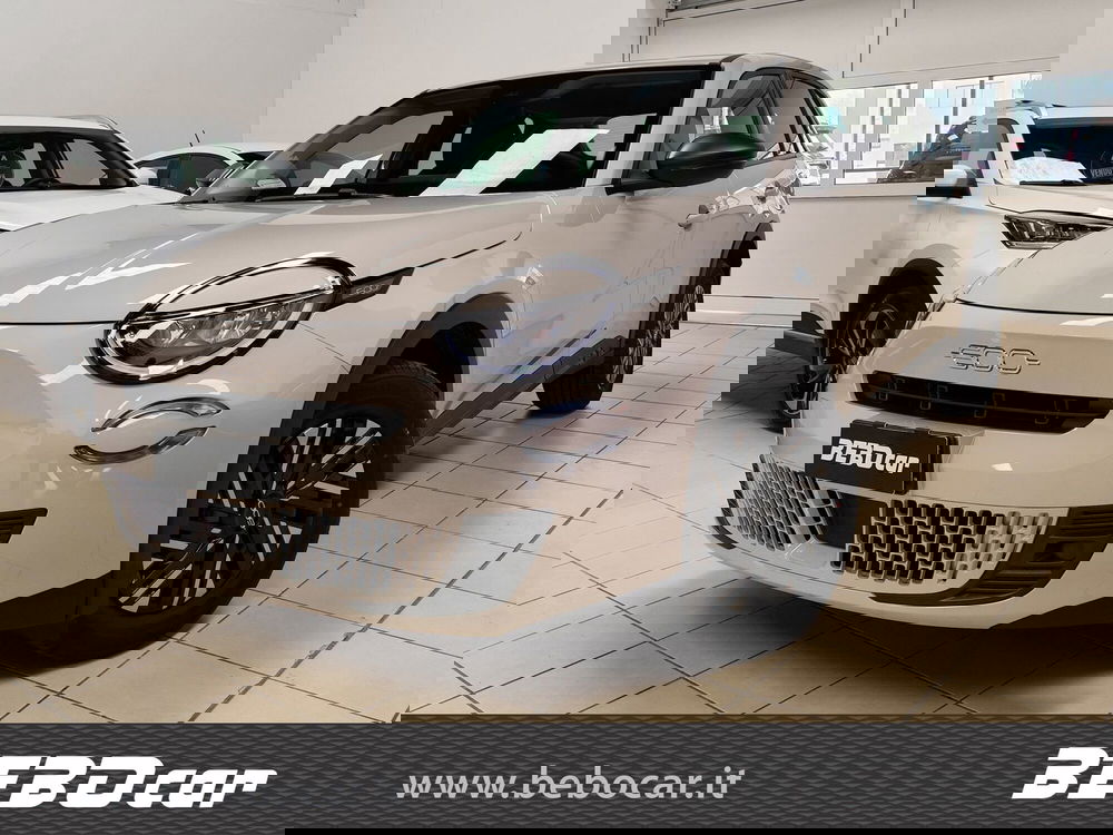 Fiat 600 nuova a Torino