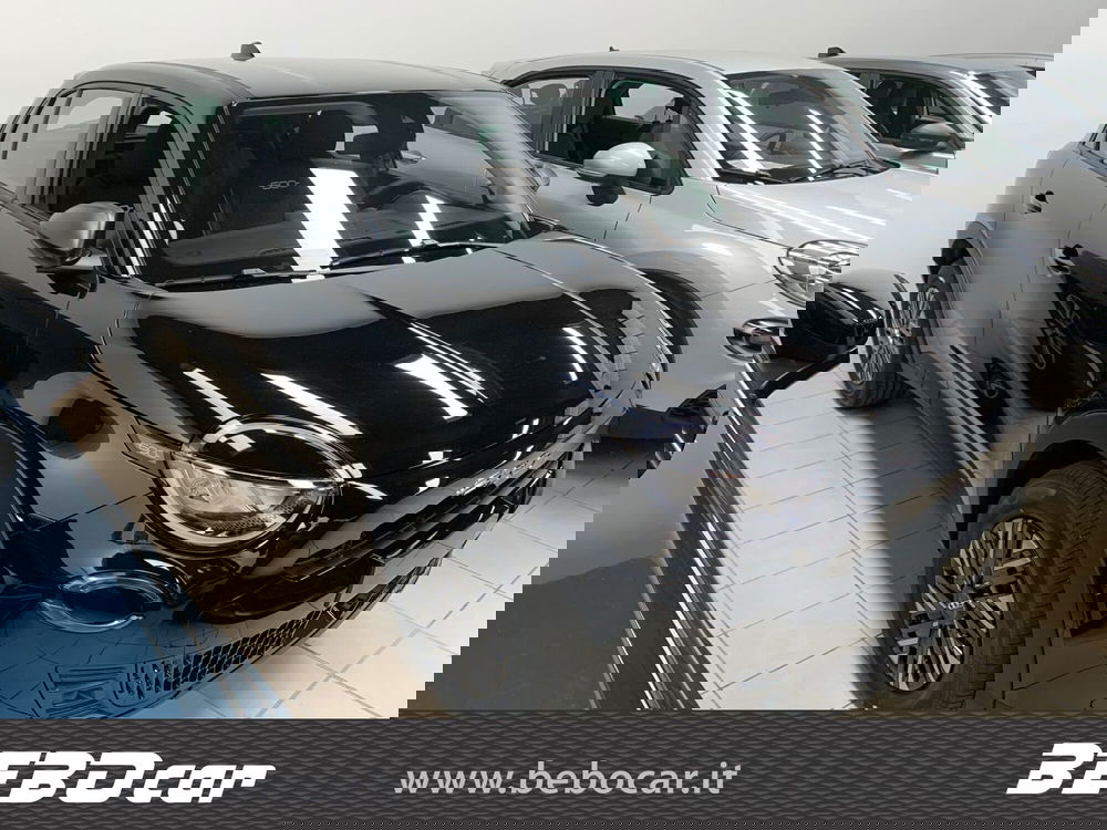 Fiat 600 nuova a Torino (10)