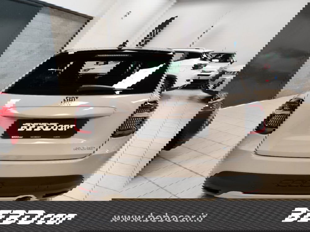 Fiat 600 nuova a Torino (11)