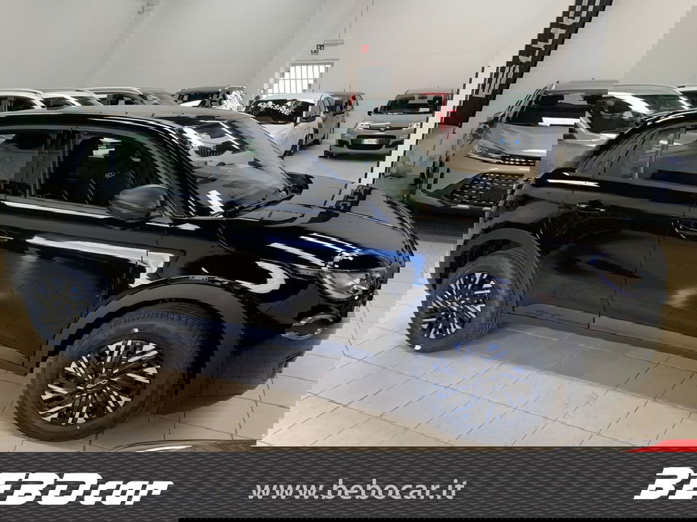 Fiat 600 nuova a Torino (12)