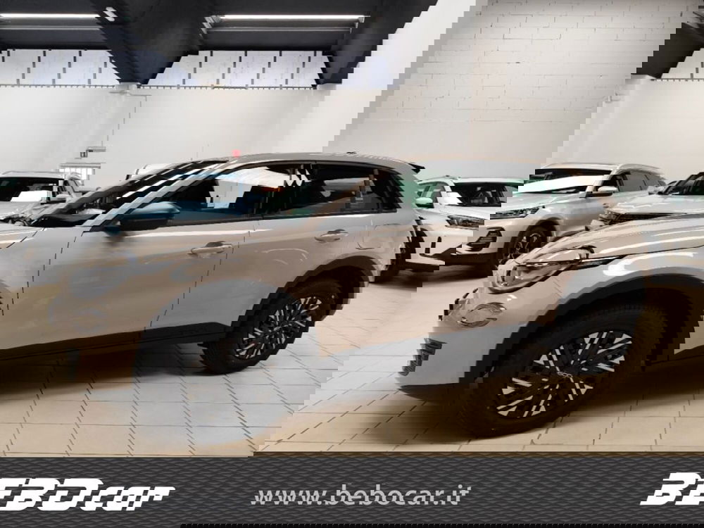 Fiat 600 nuova a Torino (17)