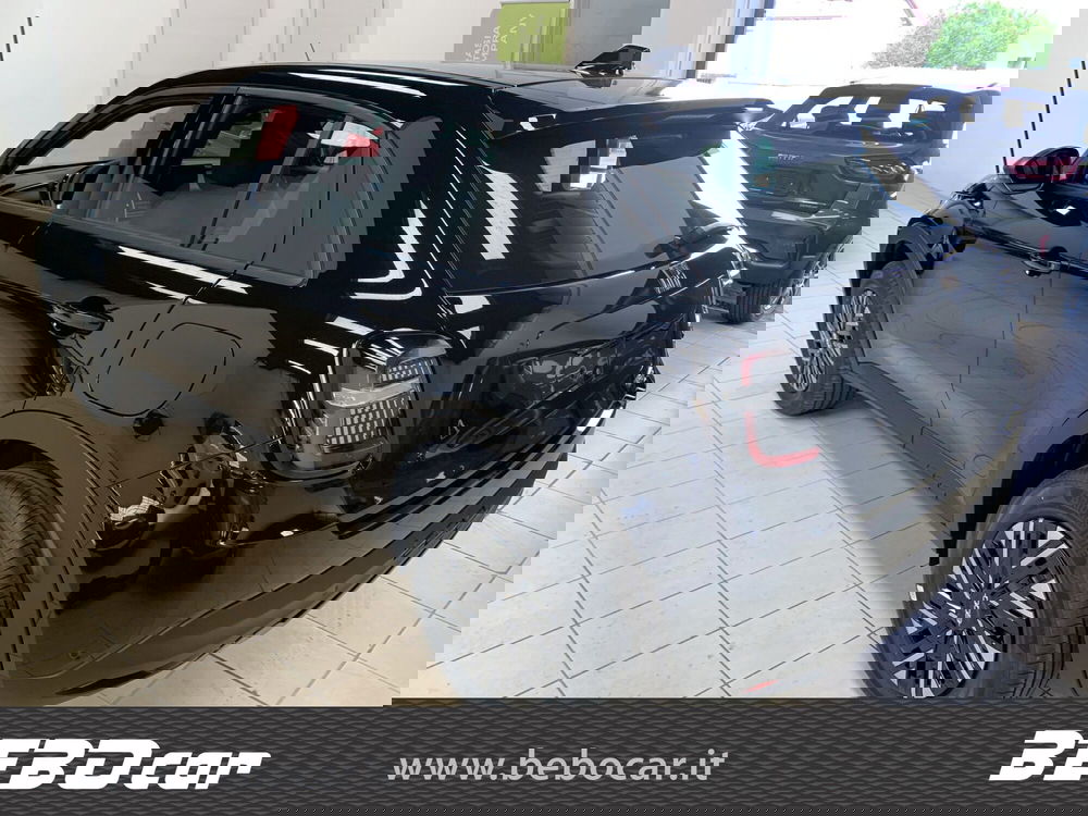 Fiat 600 nuova a Torino (18)