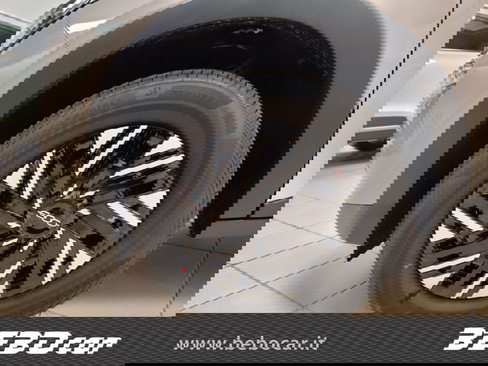 Fiat 600 nuova a Torino (19)