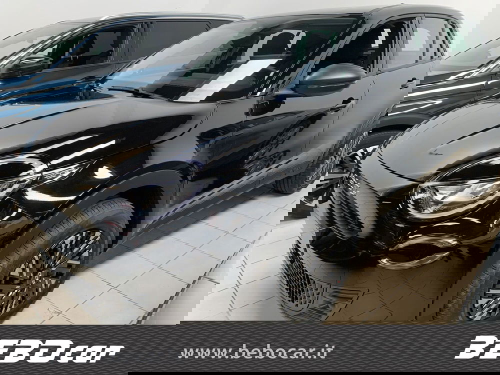 Fiat 600 nuova a Torino (2)