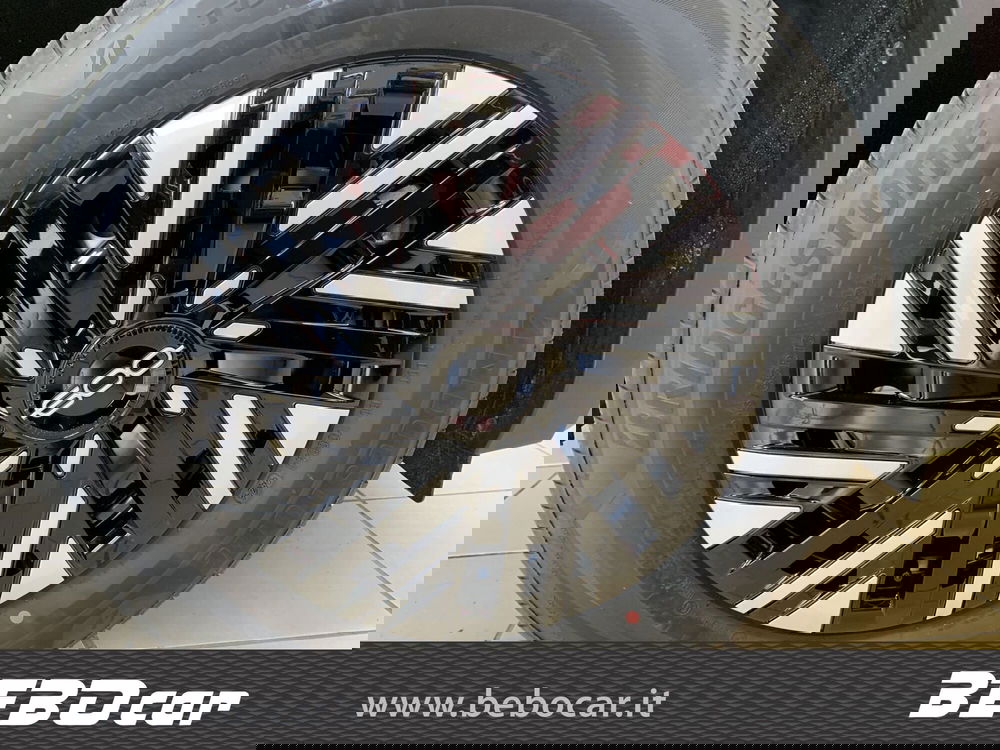 Fiat 600 nuova a Torino (20)