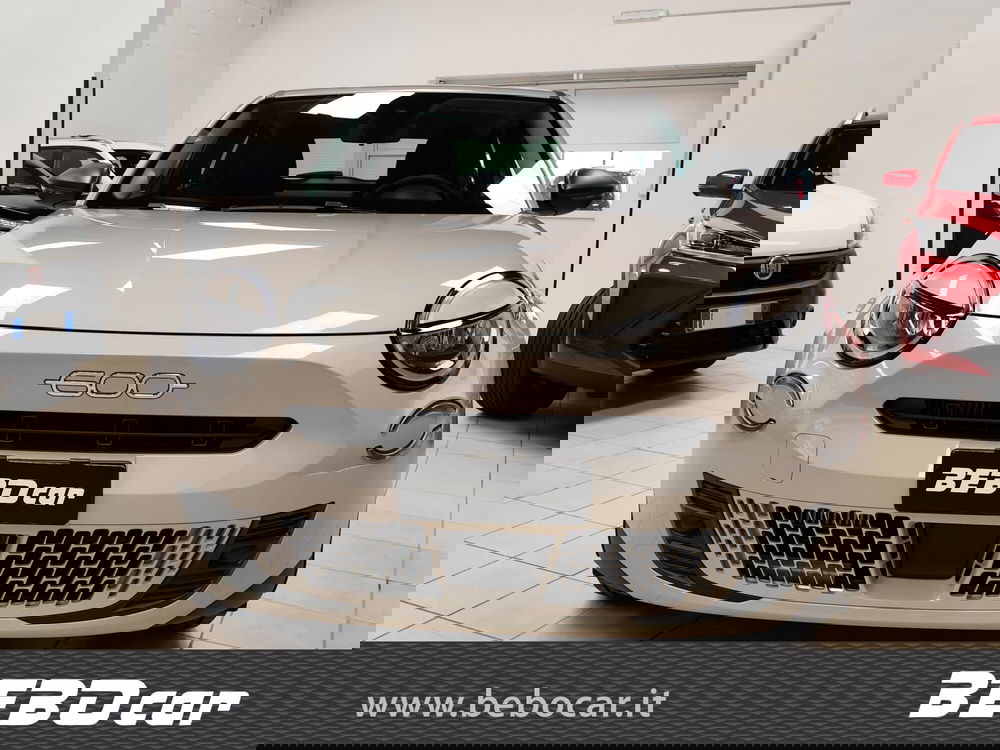 Fiat 600 nuova a Torino (3)