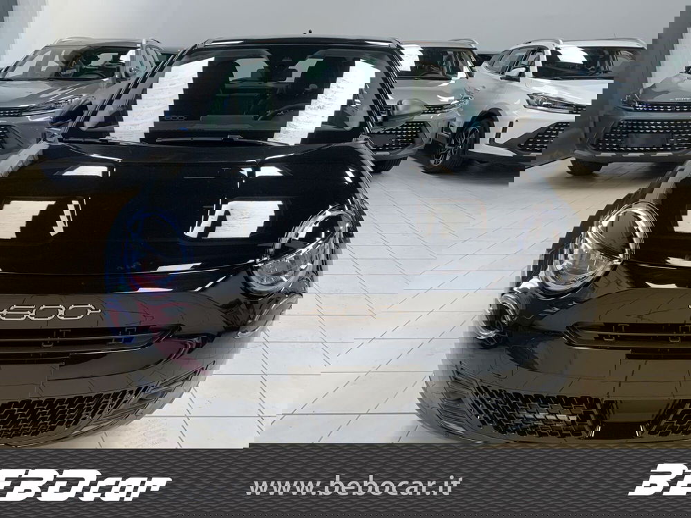 Fiat 600 nuova a Torino (4)