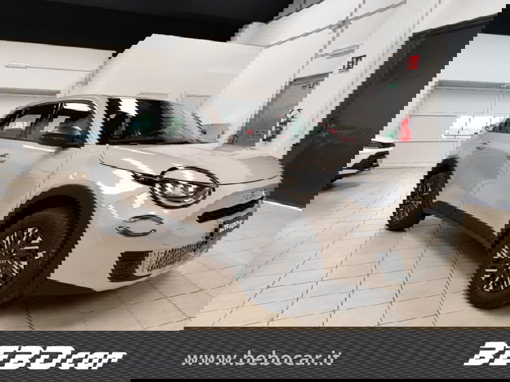 Fiat 600 nuova a Torino (6)