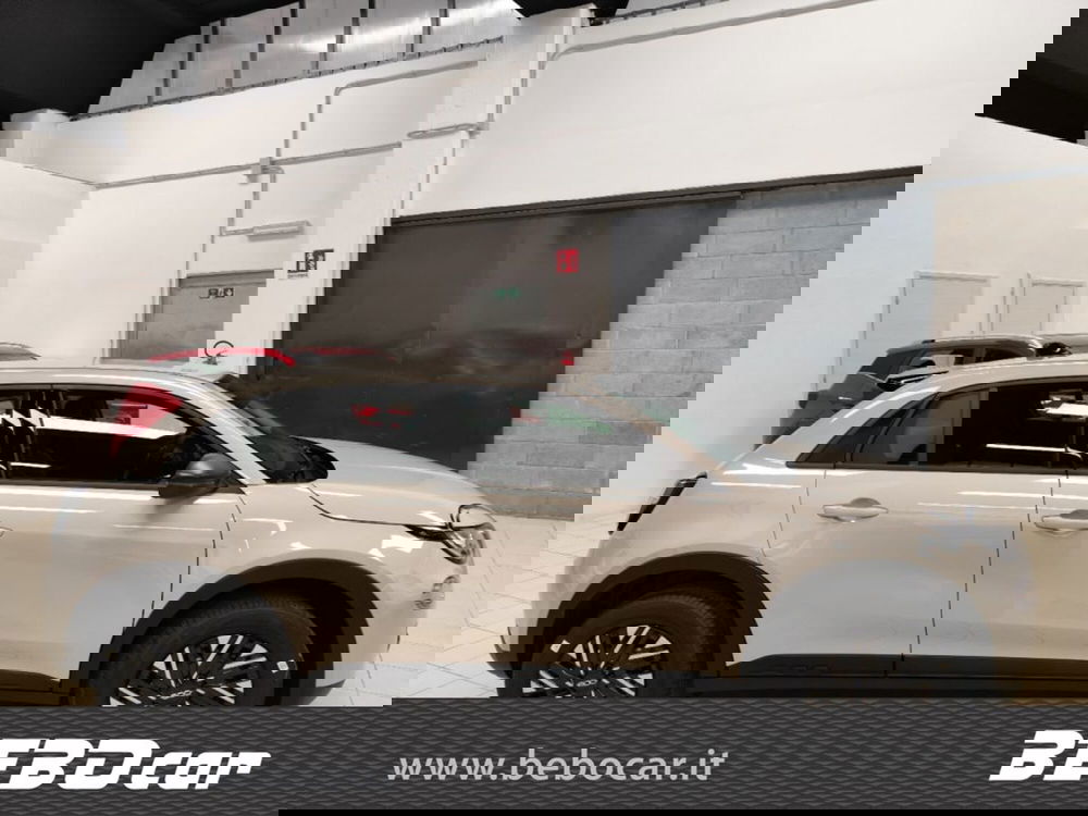 Fiat 600 nuova a Torino (7)