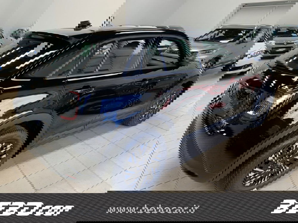 Fiat 600 nuova a Torino (8)