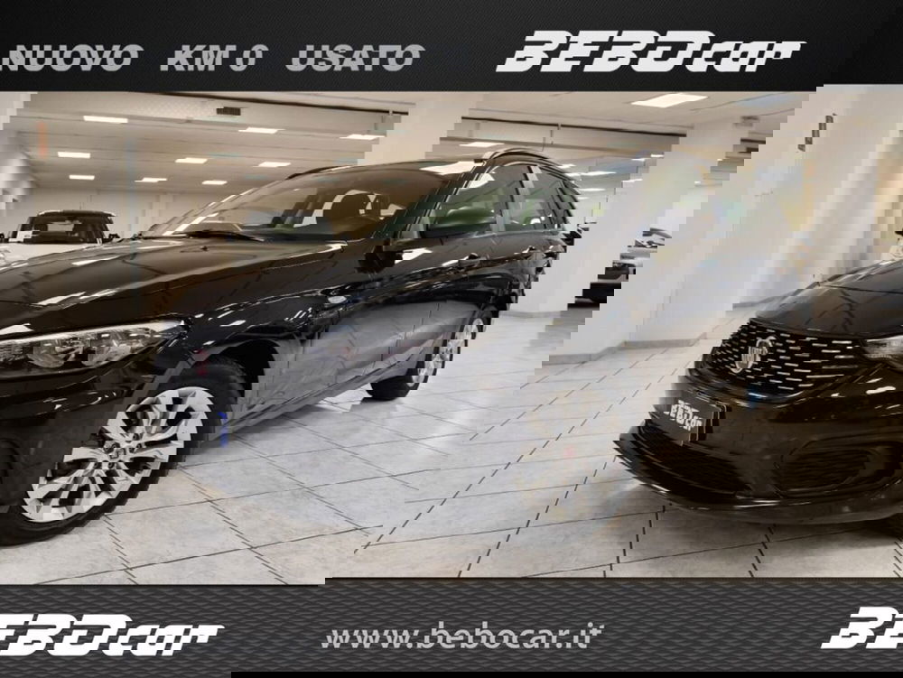 Fiat Tipo usata a Torino