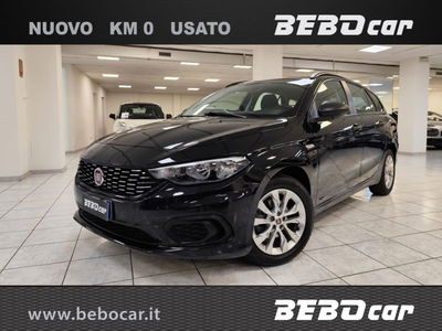 Fiat Tipo Tipo 1.4 T-Jet 120CV GPL 5 porte Easy del 2019 usata a Collegno