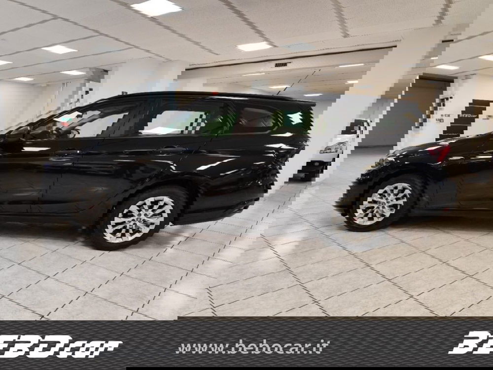 Fiat Tipo usata a Torino (10)