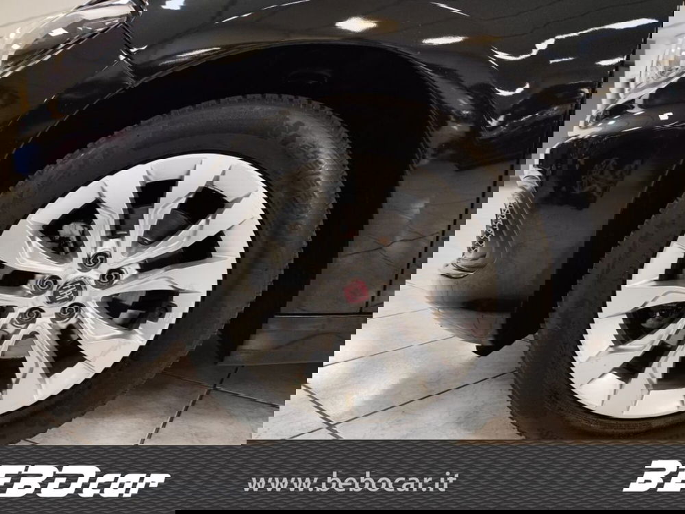 Fiat Tipo usata a Torino (11)