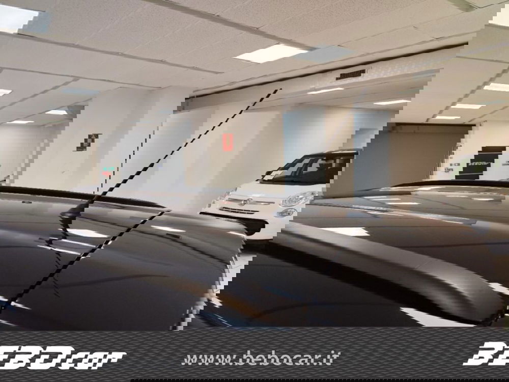 Fiat Tipo usata a Torino (12)