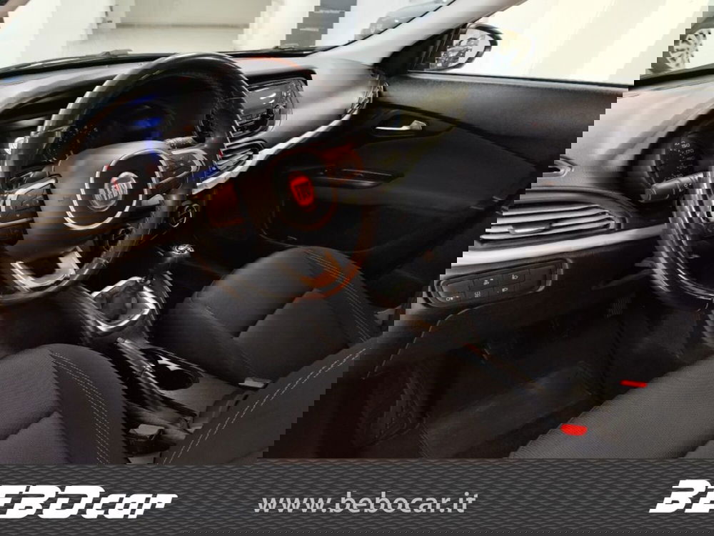 Fiat Tipo usata a Torino (13)