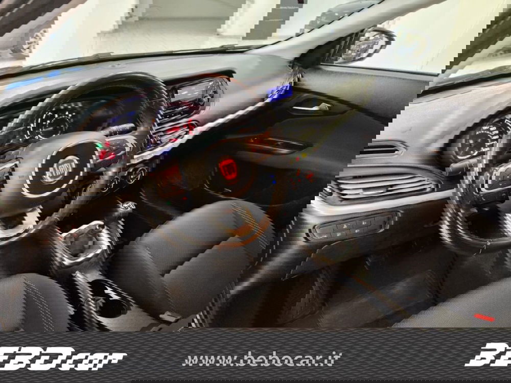 Fiat Tipo usata a Torino (14)