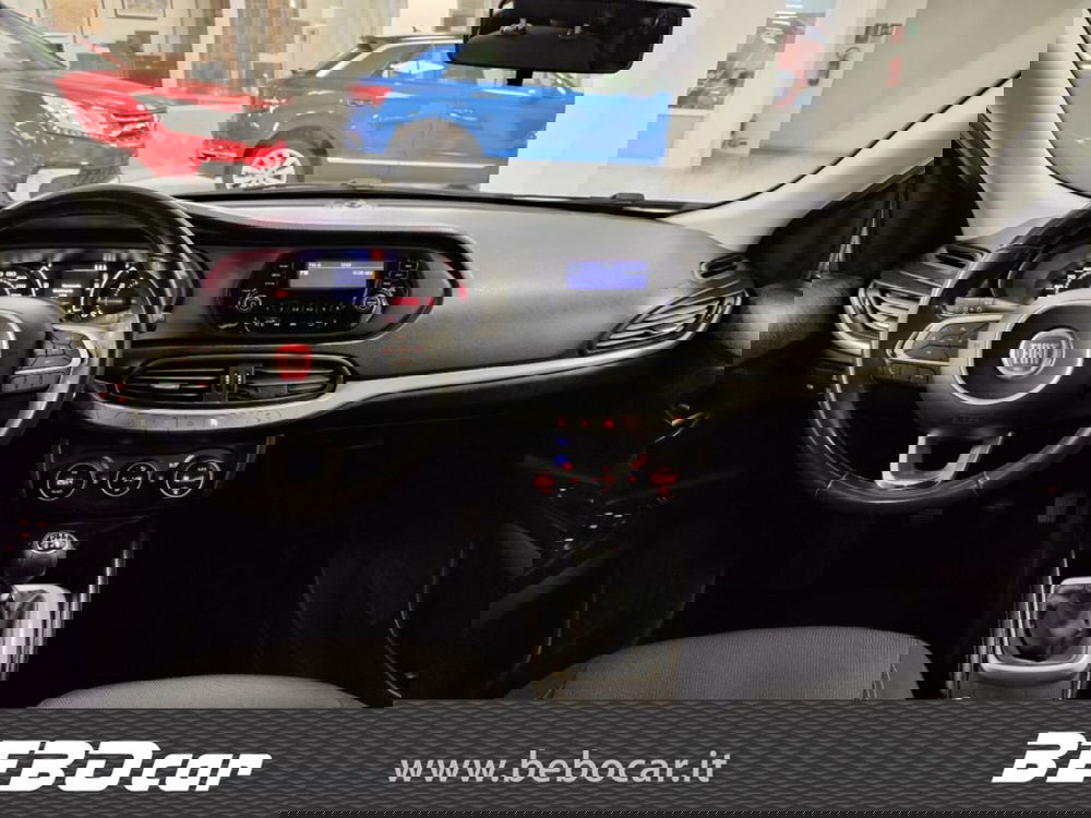 Fiat Tipo usata a Torino (15)