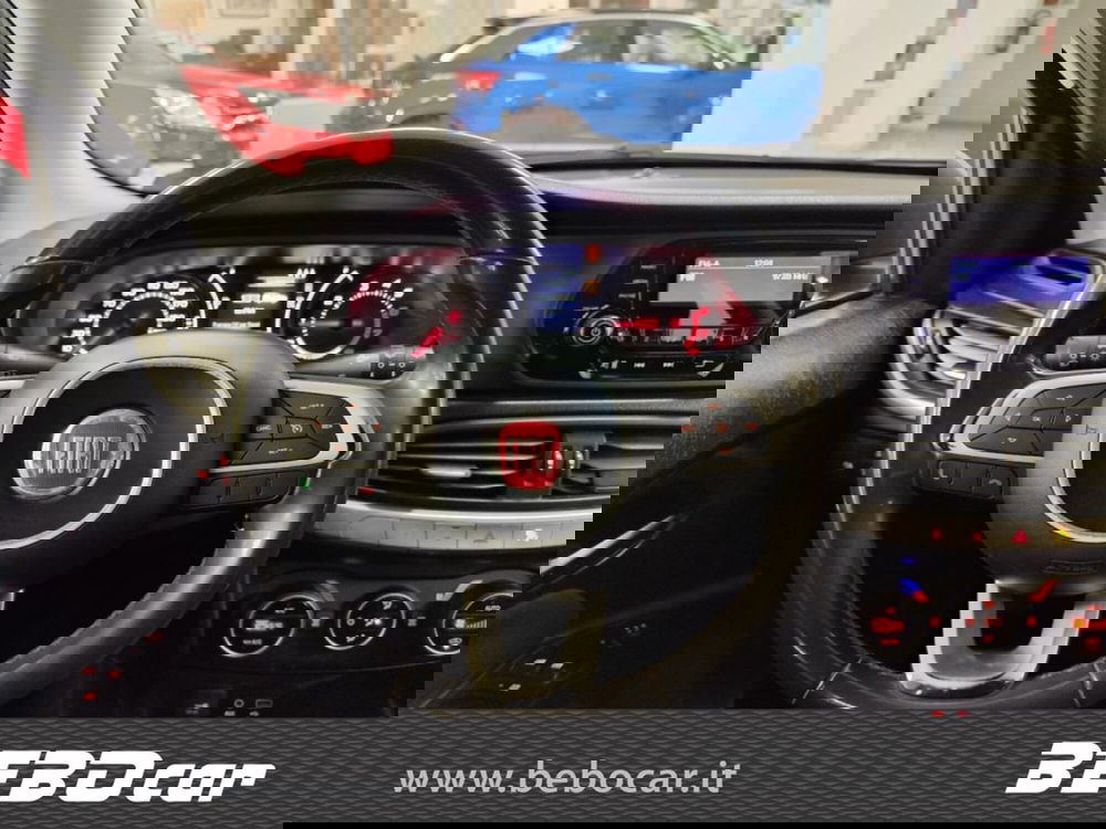 Fiat Tipo usata a Torino (16)