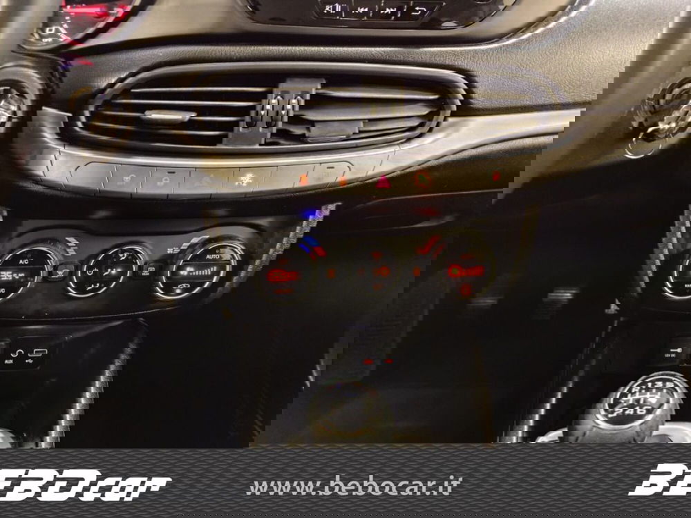 Fiat Tipo usata a Torino (17)