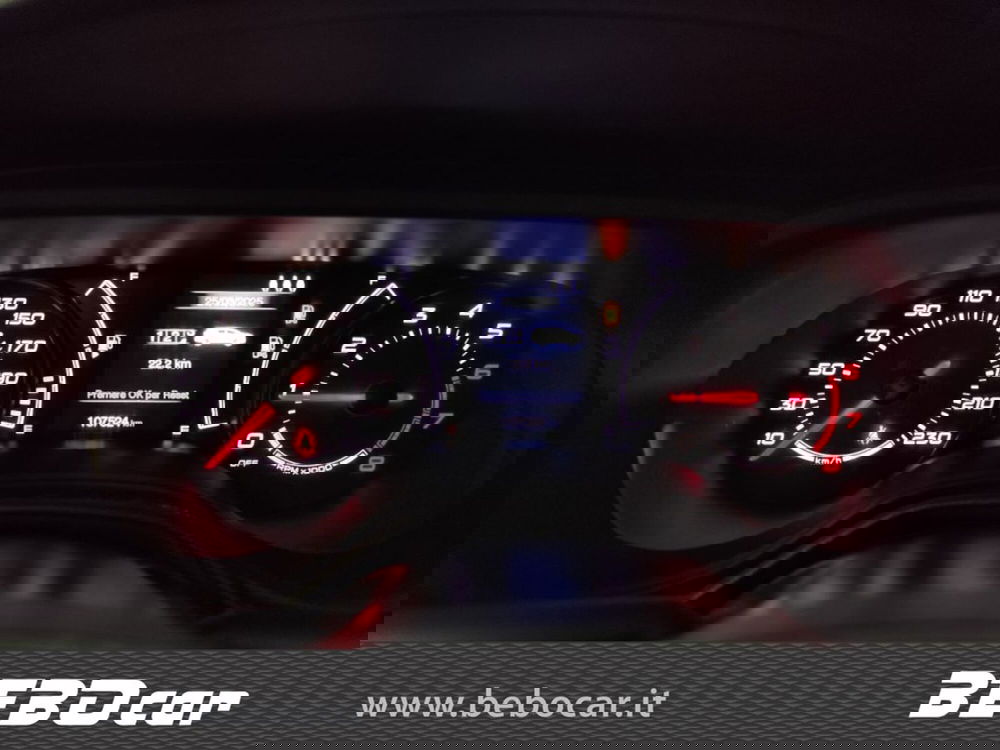 Fiat Tipo usata a Torino (18)