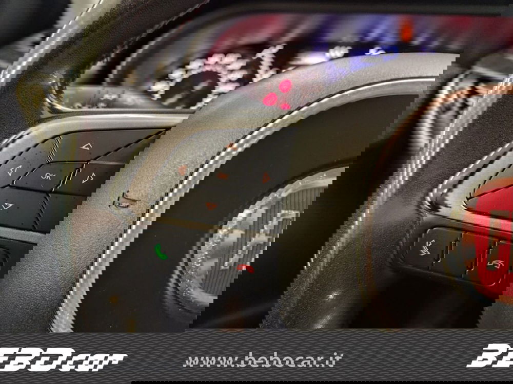 Fiat Tipo usata a Torino (19)