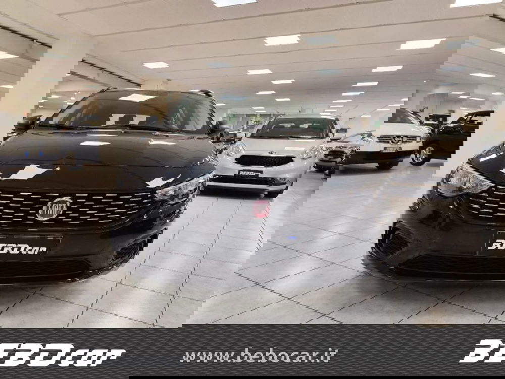Fiat Tipo usata a Torino (2)