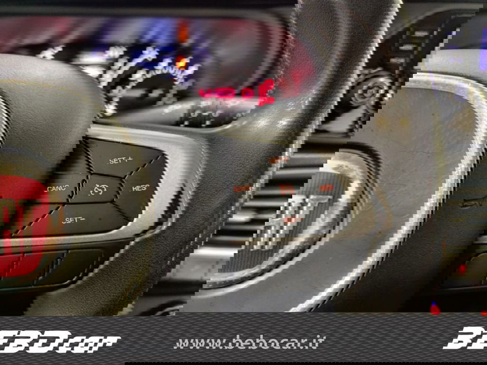 Fiat Tipo usata a Torino (20)