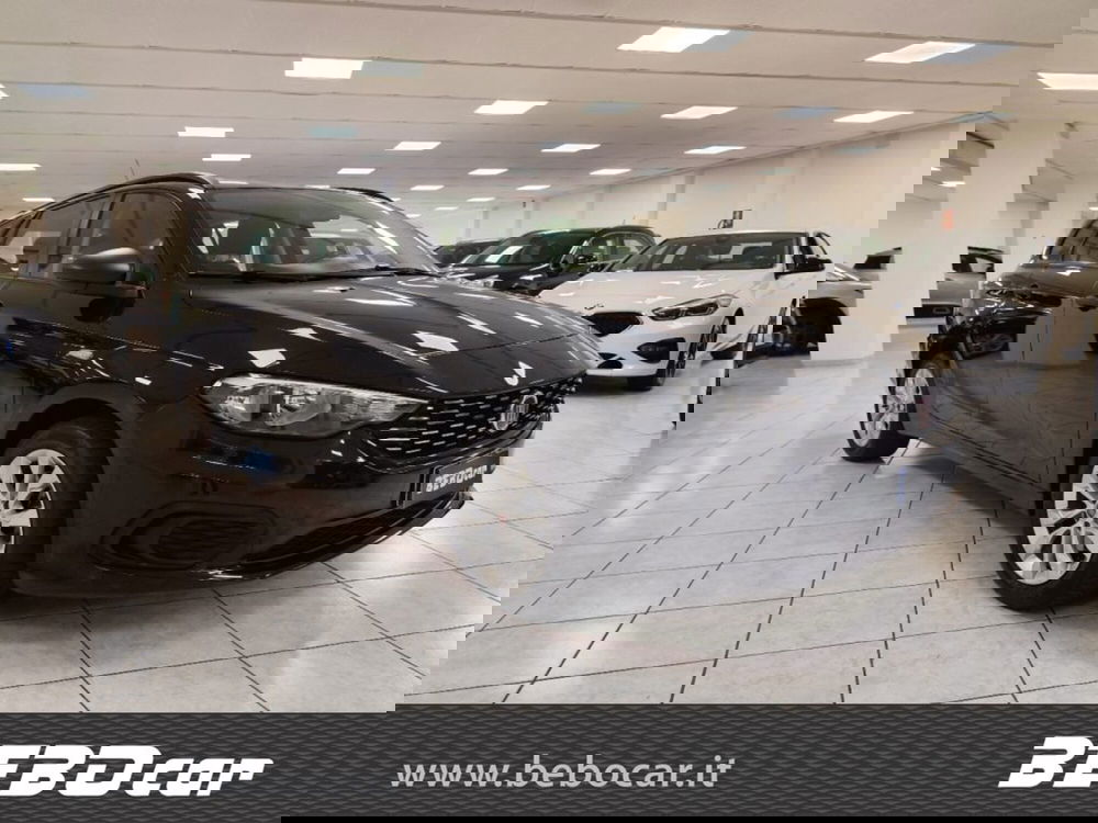 Fiat Tipo usata a Torino (3)