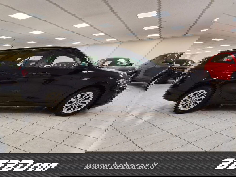 Fiat Tipo usata a Torino (5)