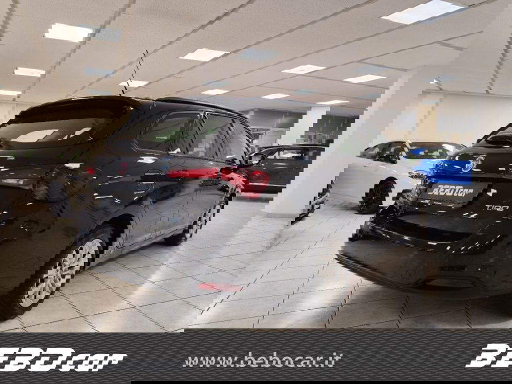 Fiat Tipo usata a Torino (6)