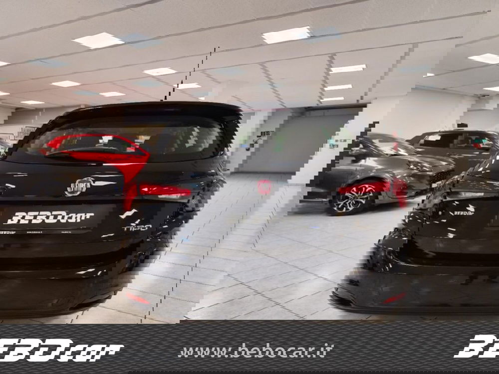 Fiat Tipo usata a Torino (7)