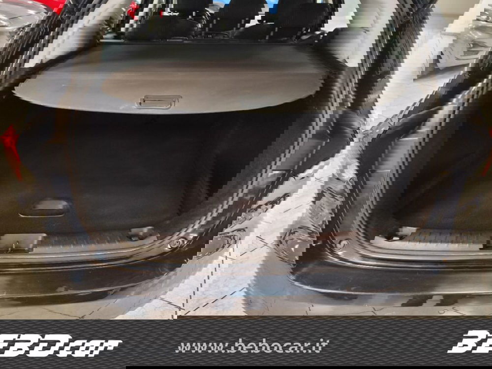 Fiat Tipo usata a Torino (8)