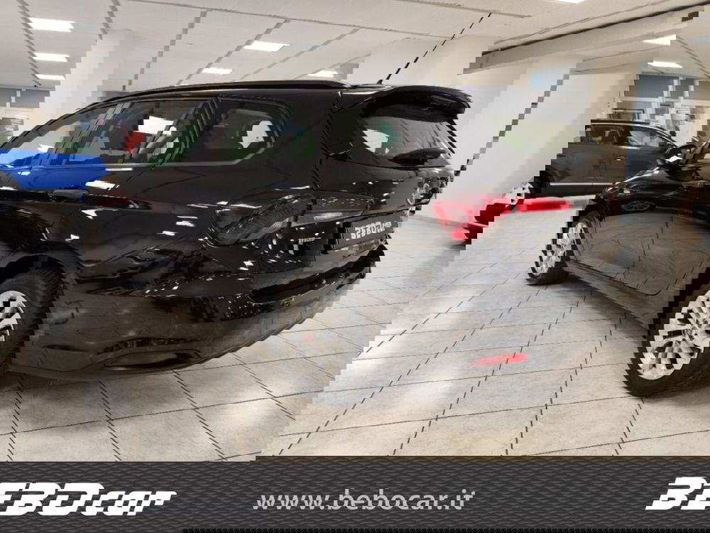 Fiat Tipo usata a Torino (9)