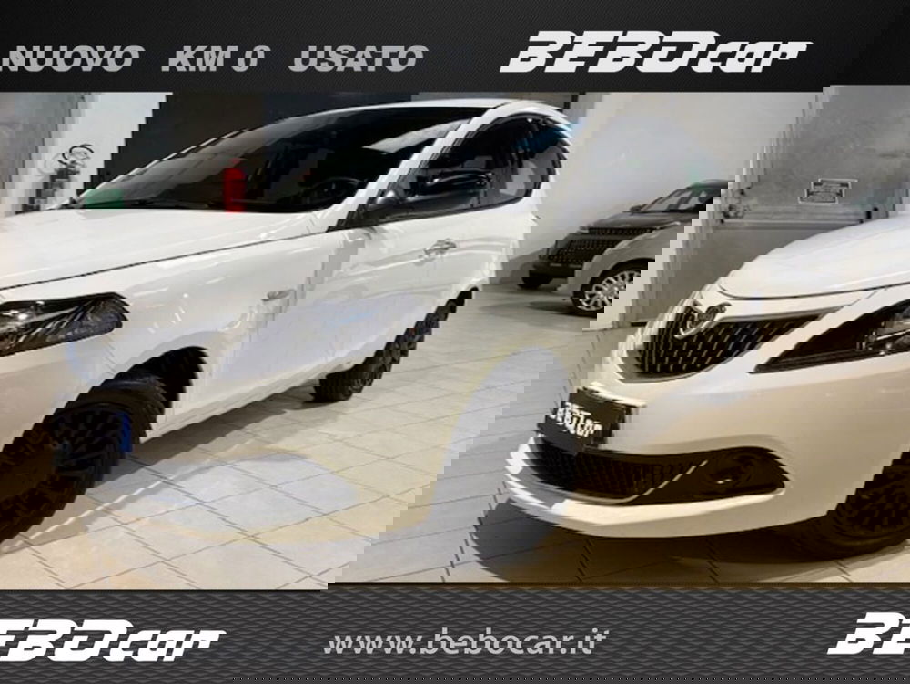 Lancia Ypsilon usata a Torino