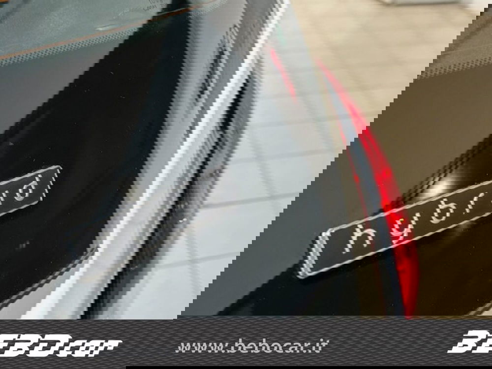 Lancia Ypsilon usata a Torino (10)