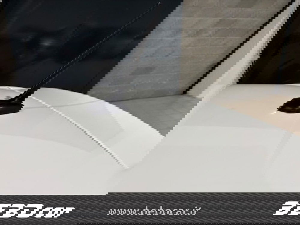 Lancia Ypsilon usata a Torino (11)