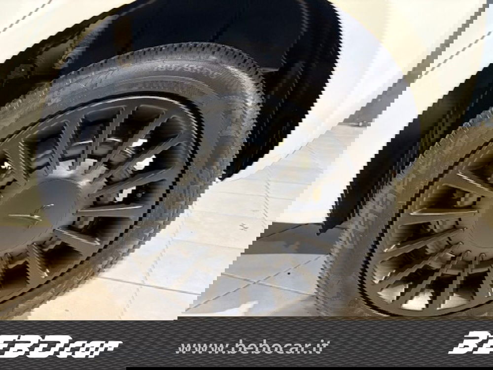 Lancia Ypsilon usata a Torino (12)