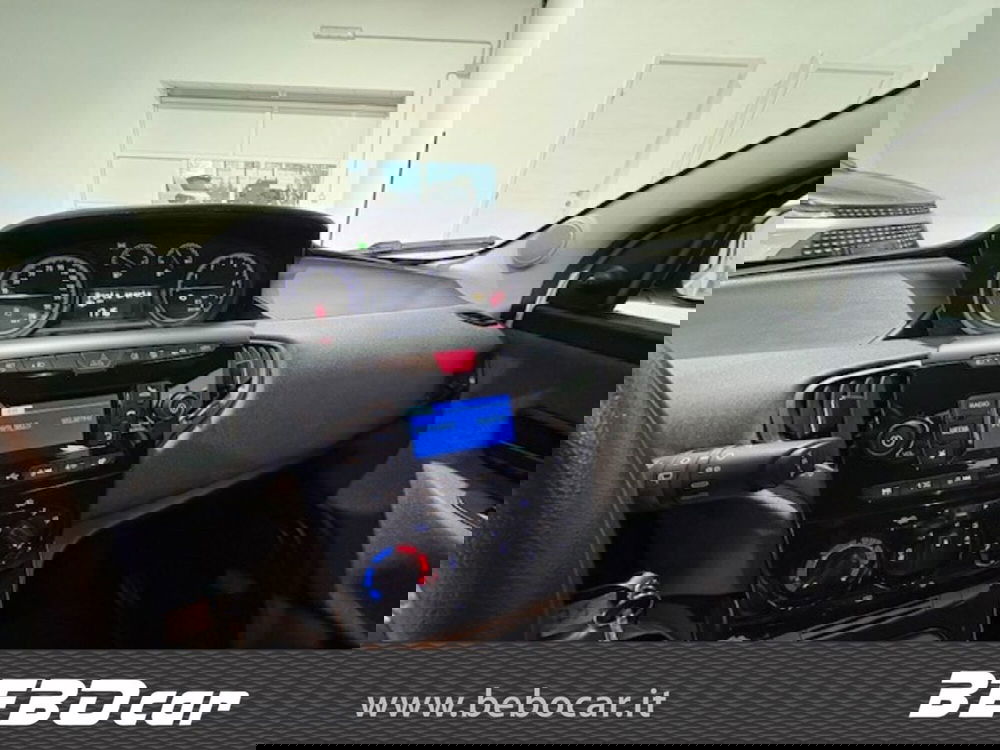 Lancia Ypsilon usata a Torino (14)