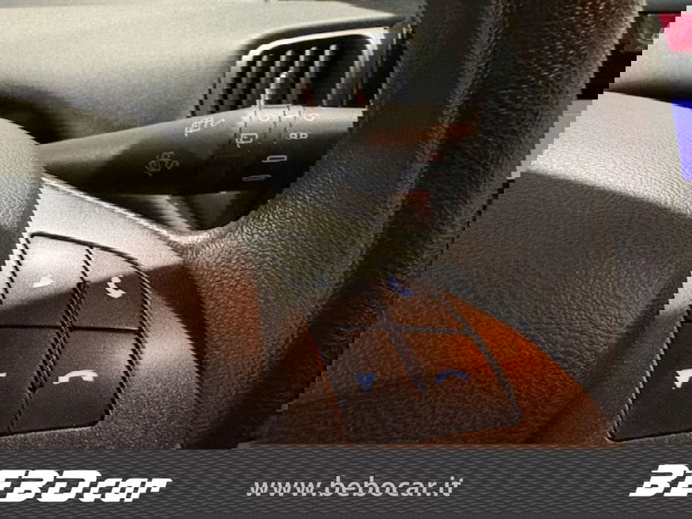 Lancia Ypsilon usata a Torino (15)