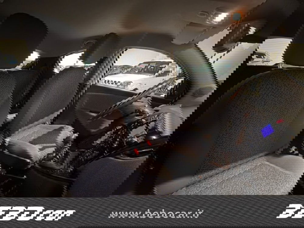 Lancia Ypsilon usata a Torino (17)