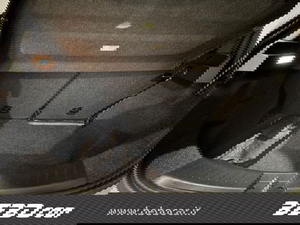 Lancia Ypsilon usata a Torino (18)