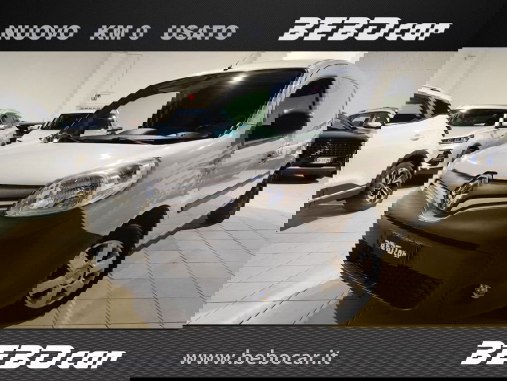 Renault Kangoo usata a Torino